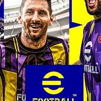 イーフットボール