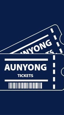 AUNYONGTICKETS