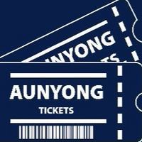 AUNYONGTICKETS