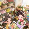 我的花園世界-童話世界1200017