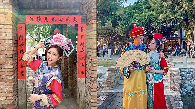 Soruce：hui3330805@IG、caaaaajuju@IG 