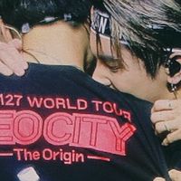 จอห์นยงเป็นแฟนกันดูออก