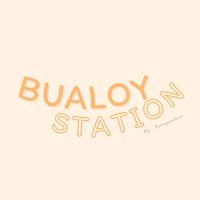 สถานีบัวลอย ( Bualoy Station ) 🍡