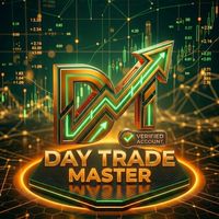 Day Trade Master - โชว์ผลงาน (พอร์ตจริง 100%)