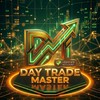 Day Trade Master - โชว์ผลงาน (พอร์ตจริง 100%)