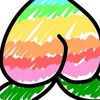 カラフルピーチファン集まれ〜.ᐟ