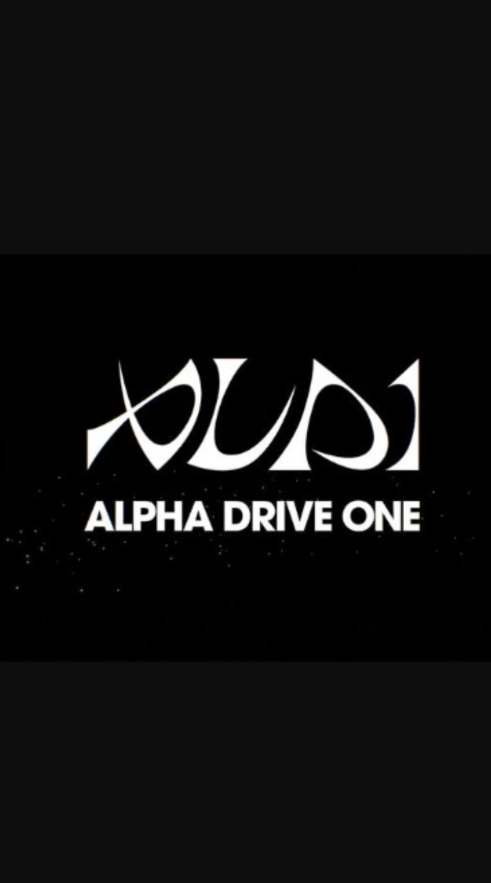 🪐ALPHA DRIVE ONE🪐