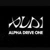 🪐ALPHA DRIVE ONE🪐