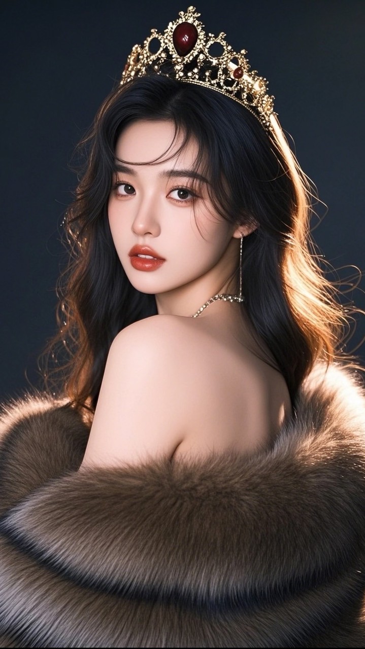 Queen👑