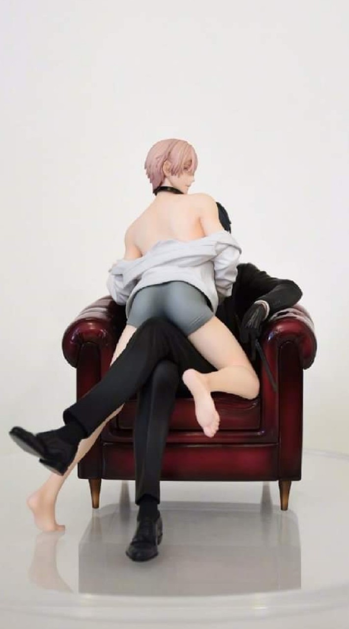 情腐聖城