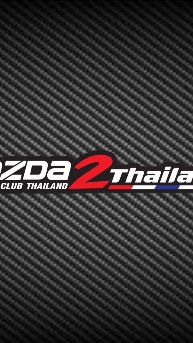 Mazda 2 Thailand Club Official