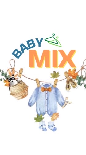 BABYMIX_THAI