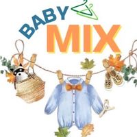 BABYMIX_THAI