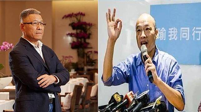 韓粉注意！韓國瑜28號辦造勢 地點竟選在這？