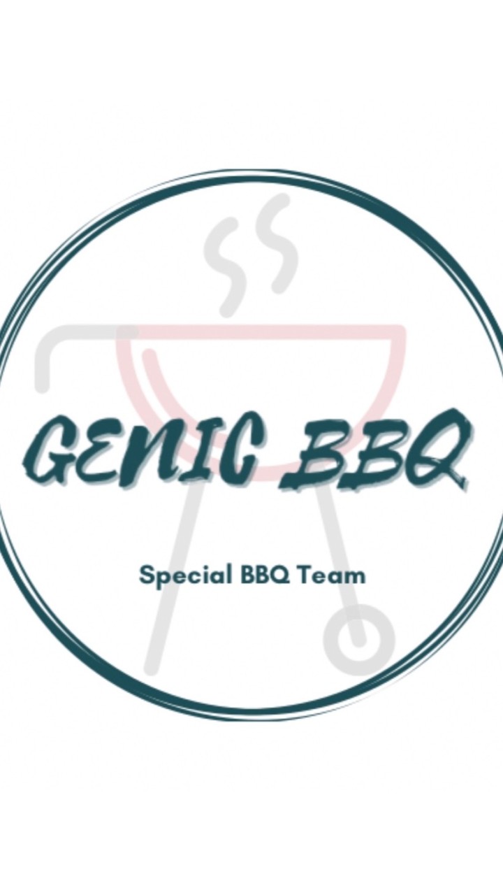 GENIC BBQ