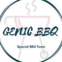 GENIC BBQ