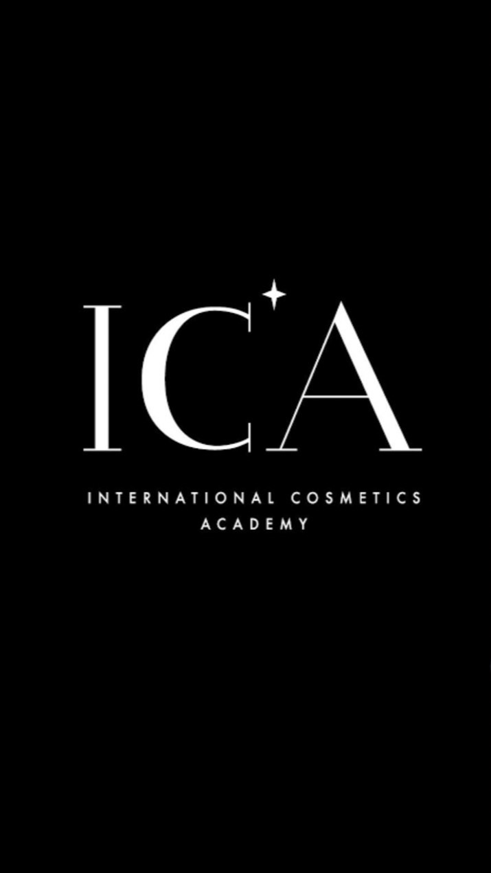 ICA Makeup Academy Graduates