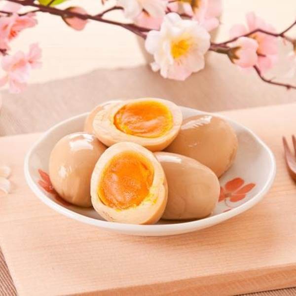 【免運】冰火山營養美味溏心蛋x120顆