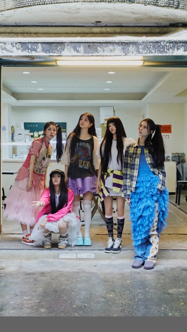 ILLIT🇰🇷專輯/週邊Weverse代購💗