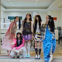 ILLIT🇰🇷專輯/週邊Weverse代購💗