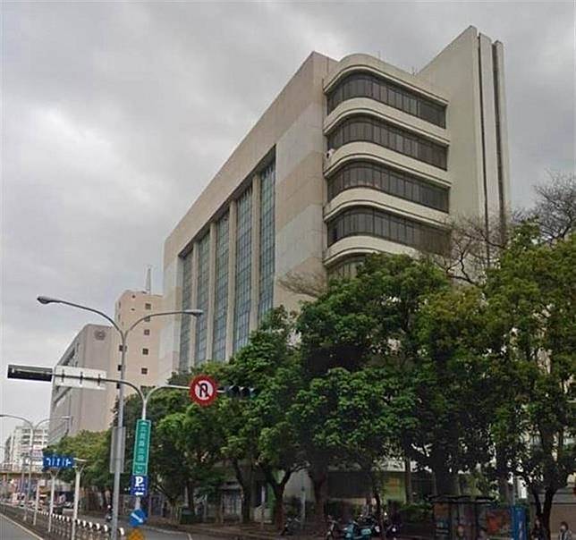 台中科大驚傳男學生墜樓無生命跡象
