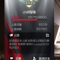 Chill向澎湖第一