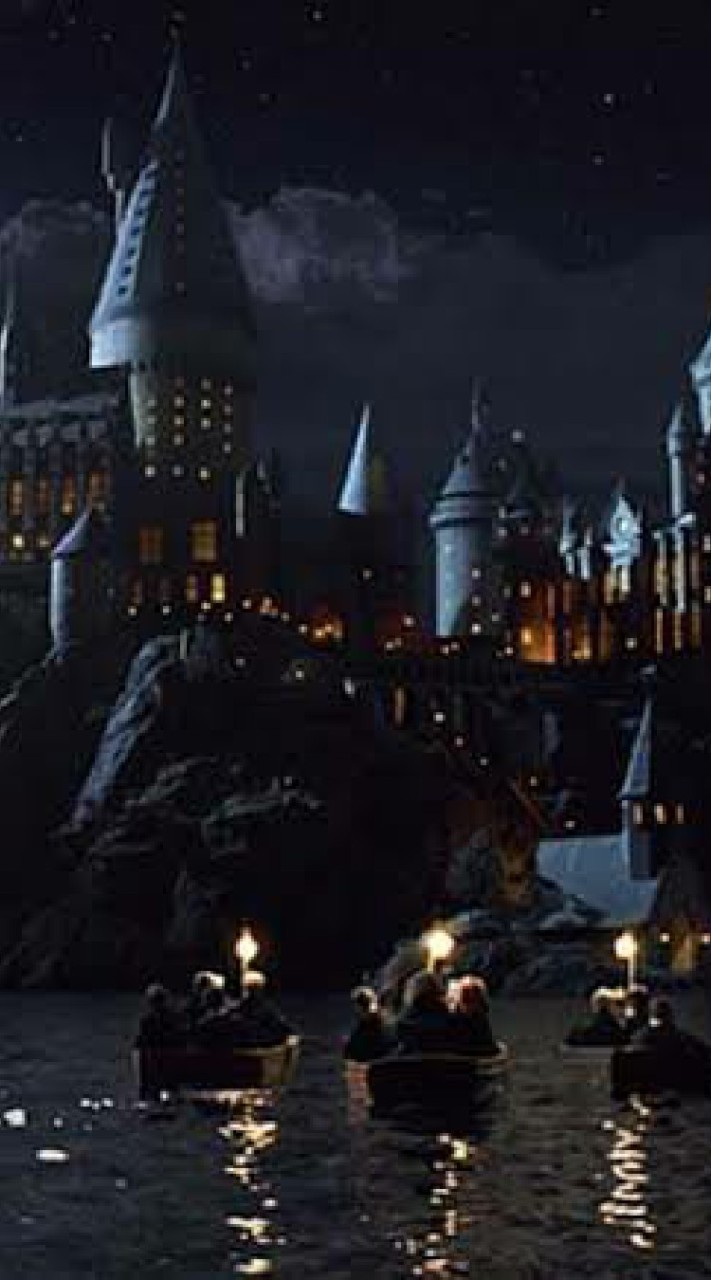 Hogwarts