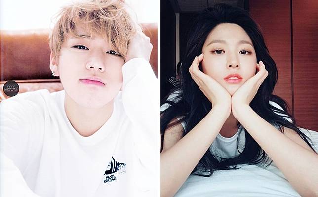 Belum Juga Setahun, 7 Pasangan Idol Korea Ini Memilih Putus 