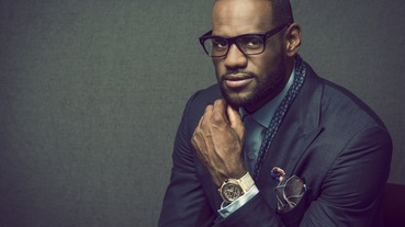 造型評比 / NBA 將於本屆明星賽期間舉辦首次 “NBA All-Star All-Style” 時裝秀