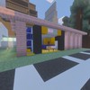 [nekozouneko鯖]群馬県渋川市（マインクラフトオープンサーバー）