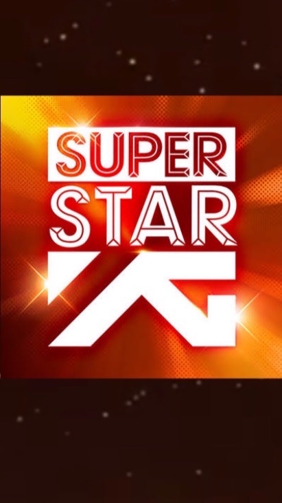 ✨SUPERSTAR YG✨のオープンチャット