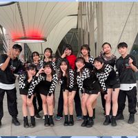 來跳舞吧*\(^o^)/*