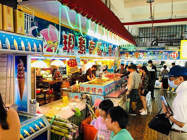 八斗子漁港（圖片來源：Instagram @ccjshare）