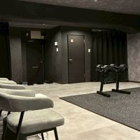 経営者向けトレーニングジムBOSS