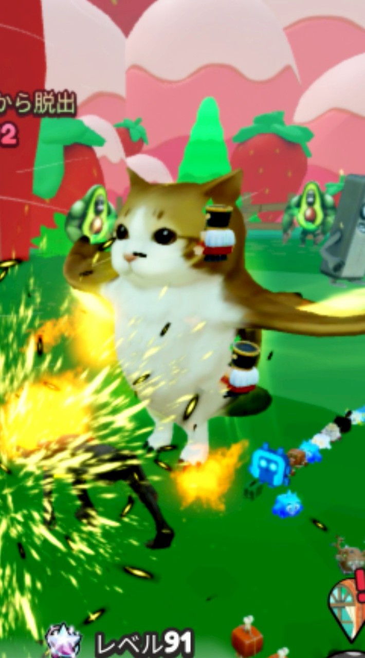 配布☾✰ブレインロットの進化⊃彡