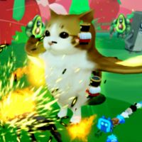 配布☾✰ブレインロットの進化⊃彡