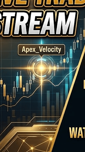 Apex Velocity｜GOLD自動売買EA｜XAUUSD・ライブ口座公開中