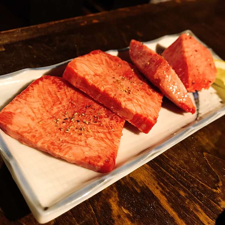 焼肉 もつ鍋専門店 パチキ 一宮店 森本 妙興寺駅 焼肉 By Line Conomi