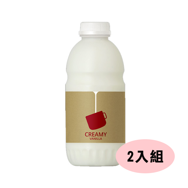 ★大冰奶DIY，適合咖啡吧台及早餐店面之使用，可修飾茶或咖啡苦澀風味。零反式脂肪且不含防腐劑