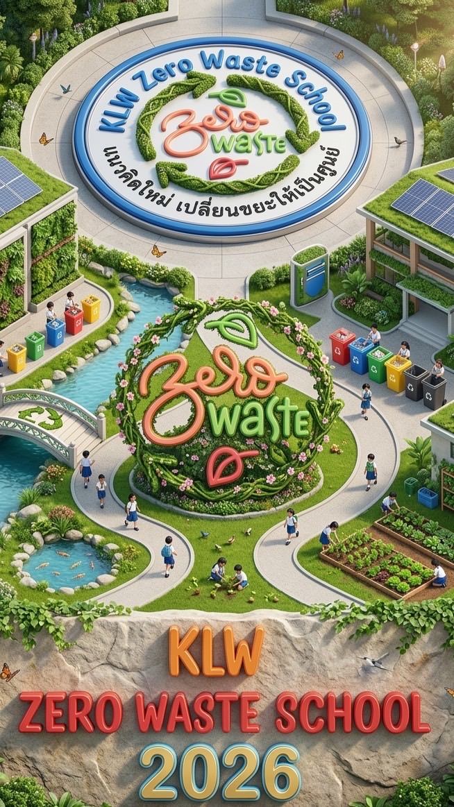 Zero Waste School 2026