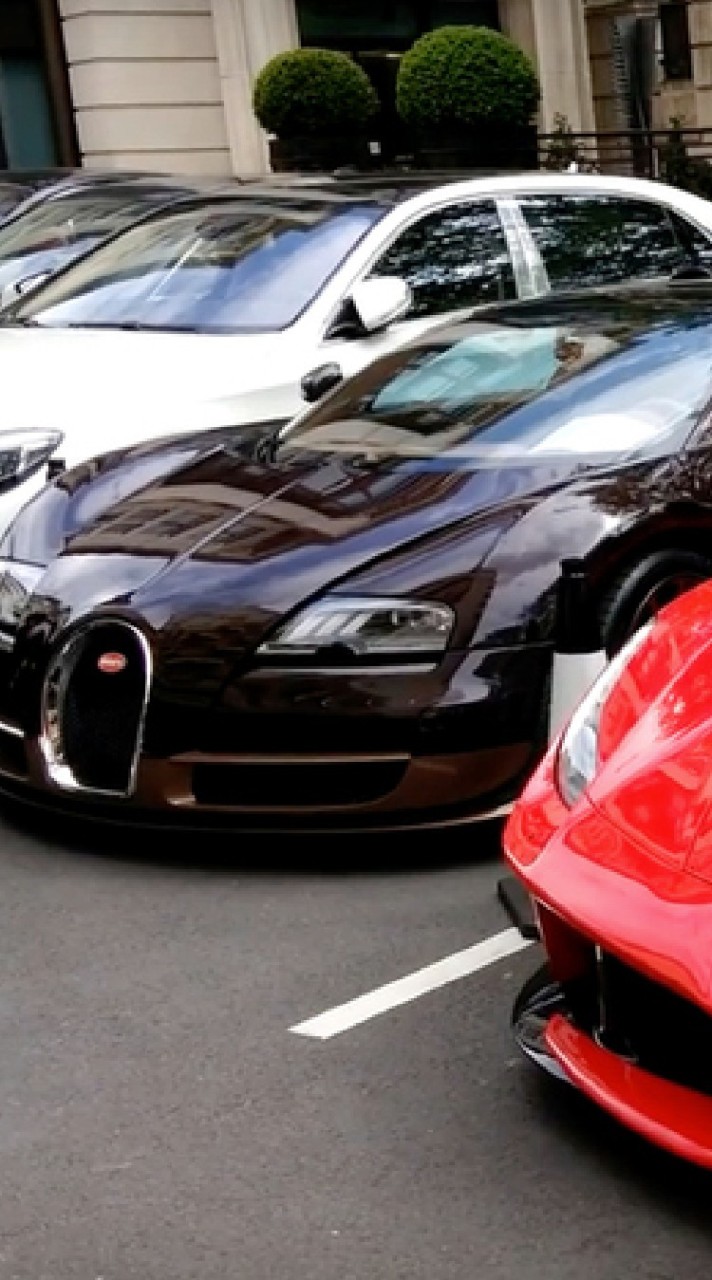 ซื้อ-ขายรถหรู Supercar By.มาดามเภา