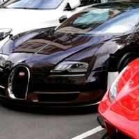 ซื้อ-ขายรถหรู Supercar By.มาดามเภา