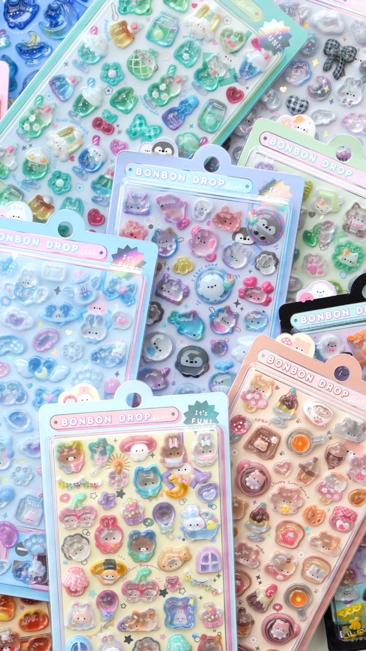 神奈川★シール情報交換