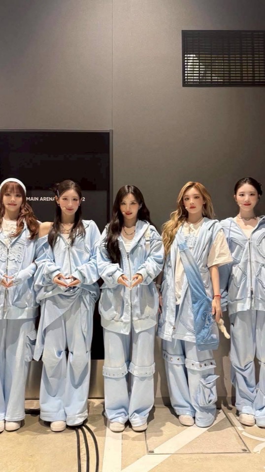 愛豆追星公司💘