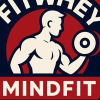 FITWHEY MINDFIT STR.