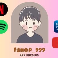 ตัวแทน [Fshop_999] แอพพรีเมี่ยม 🦖