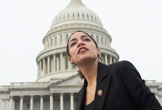 cortez house of representatives