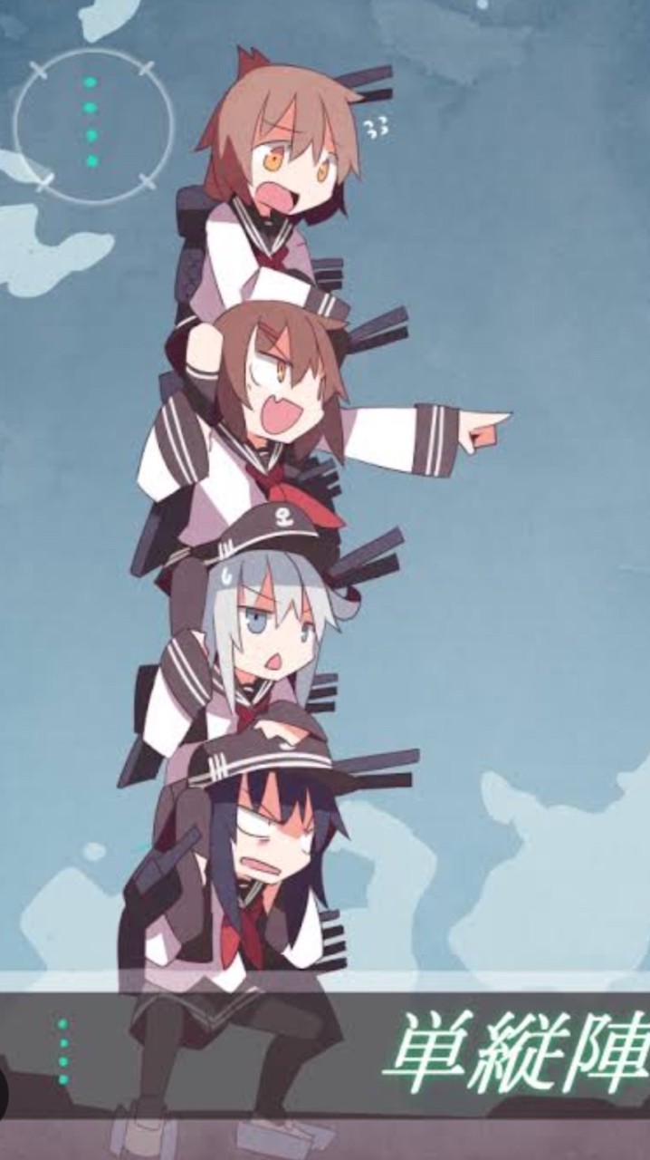 艦これなりきり！