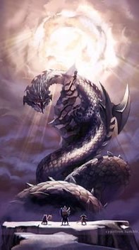 竜騰虎闘