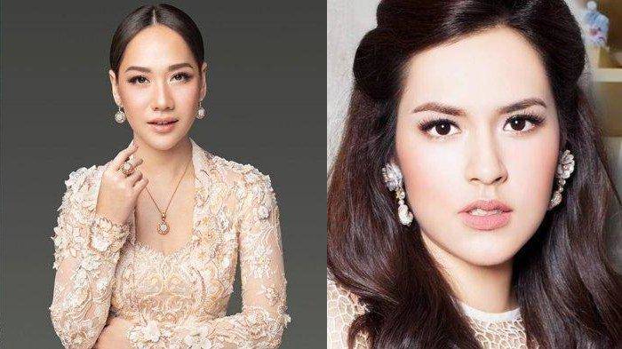 Gudangnya Wanita Cantik 7 Kota Di Indonesia Ini Terkenal Jadi Rujukan Pria Dapat Istri Yang Menawan Tribun Style Line Today